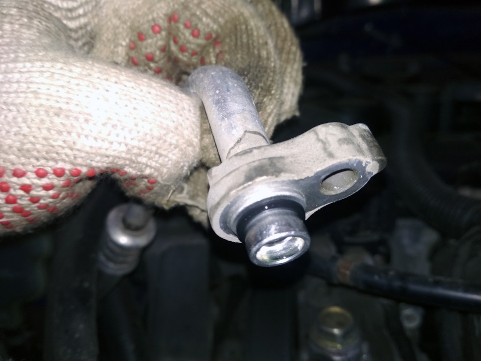 Фото в бортжурнале Mazda 3 (1G)
