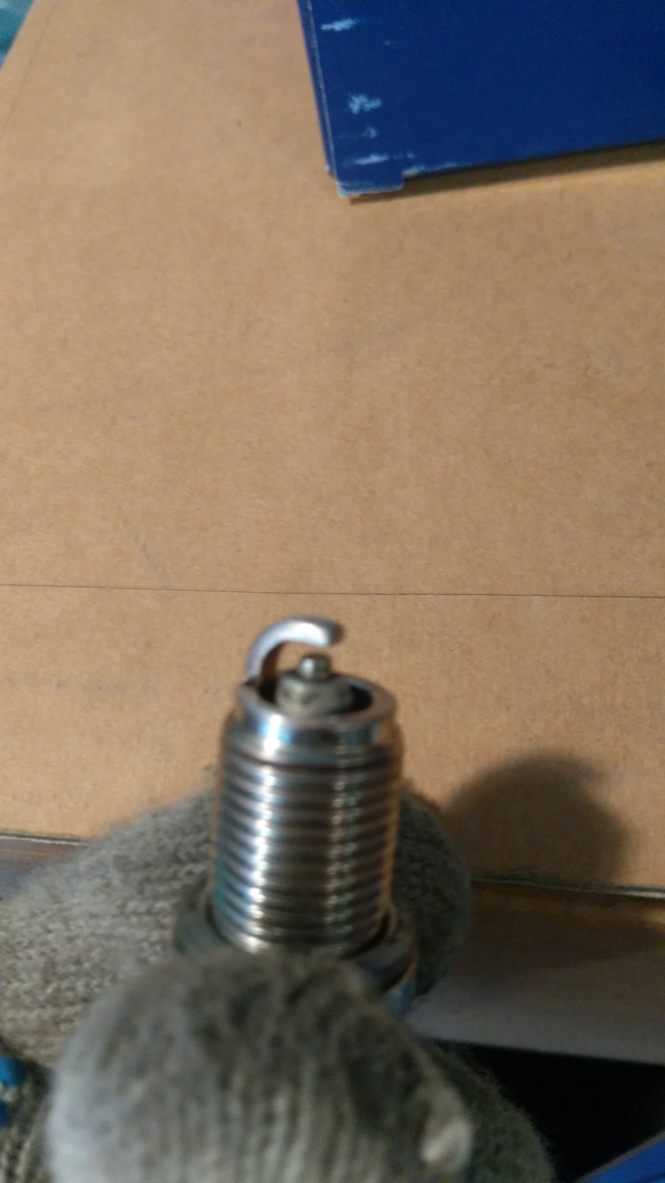 Выходной посвятил любимому авто) Getz шиномонтаж, мойка, чистка свечей ...