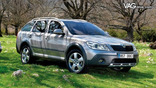 Устройство автомобиля skoda octavia