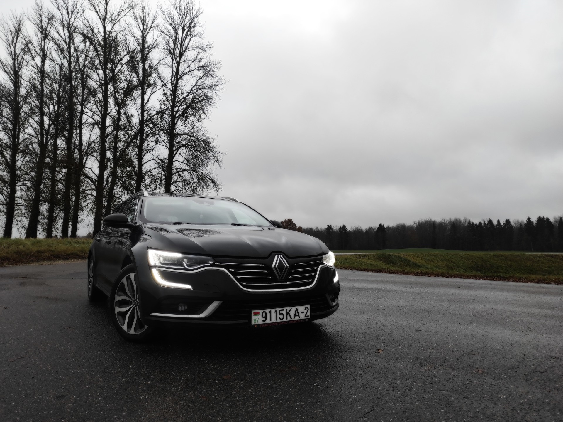 13 — Замена опорных подшипников и подушек + MASUMA — Renault Talisman ...