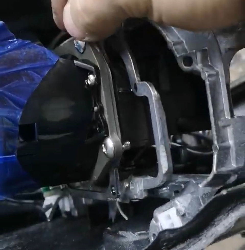 Фото в бортжурнале Volkswagen Passat Variant (B6)