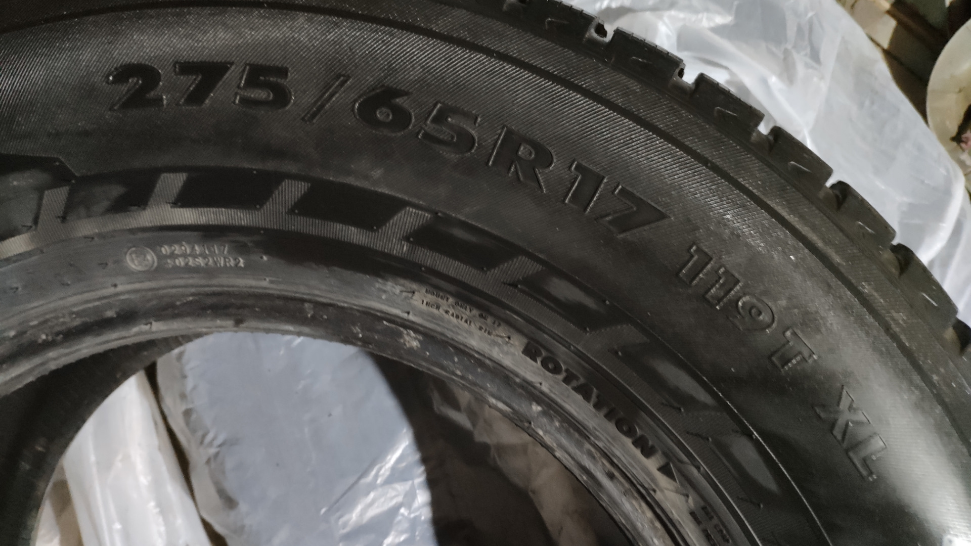 9. Ходовка.OME — Toyota Land Cruiser 100, 4,7 л, 2003 года | своими ...
