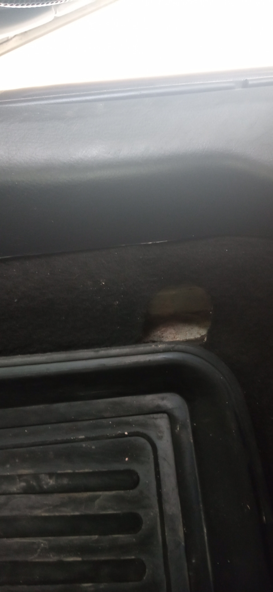 Ещё вопрос. — Nissan Primera (P12), 1,6 л, 2006 года | наблюдение | DRIVE2