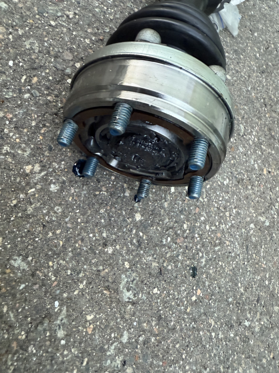 Фото в бортжурнале Skoda Fabia Mk2