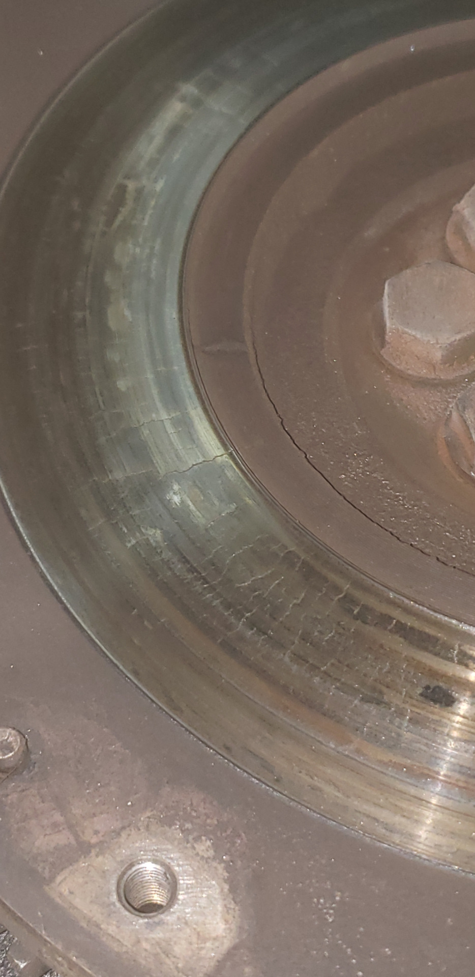 Шумит сцепление. Надеюсь. — Nissan Datsun (D21), 2,3 л, 1986 года ...