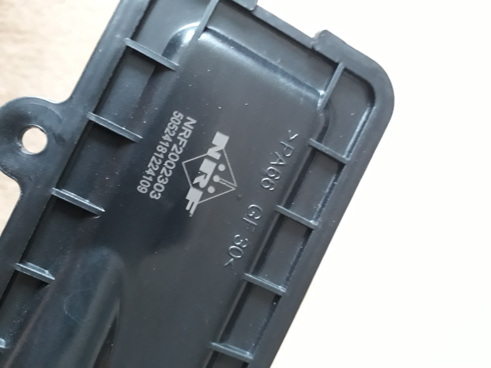 Пришла моя учесть менять радиатор печки — Volkswagen Passat B5, 1,8 л ...