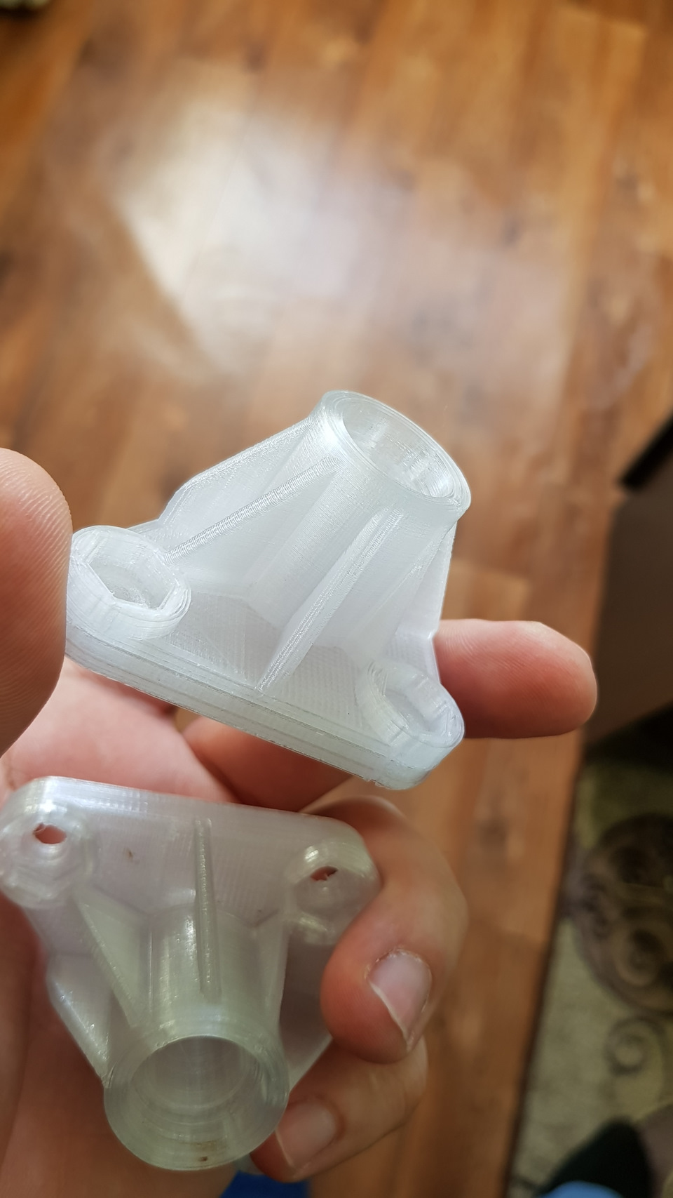 Скрип дворников — Nissan Maxima QX (A33), 2 л., 2002 года | своими ...