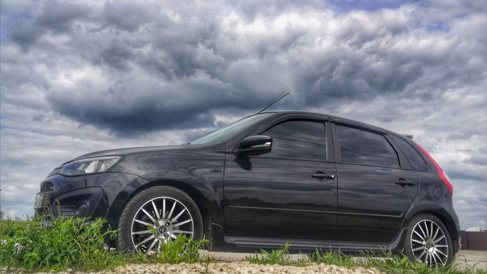 Прошивка ммс — Lada Калина 2 Спорт, 1,6 л, 2015 года | другое | DRIVE2