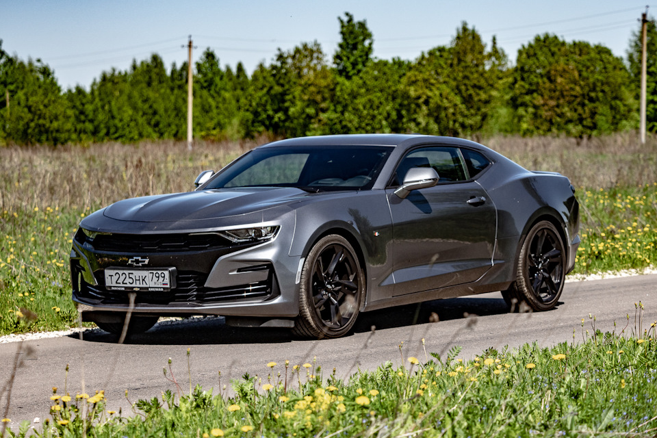 Chevrolet camaro похожие машины
