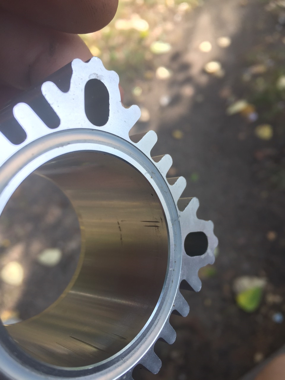 Компрессор Berkut R20 стал медленнее набирать воздух в ресивер ...