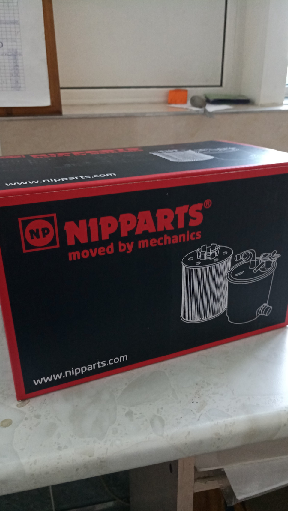 Замена топливного фильтра. — Mitsubishi ASX, 1,8 л, 2013 года | поломка ...