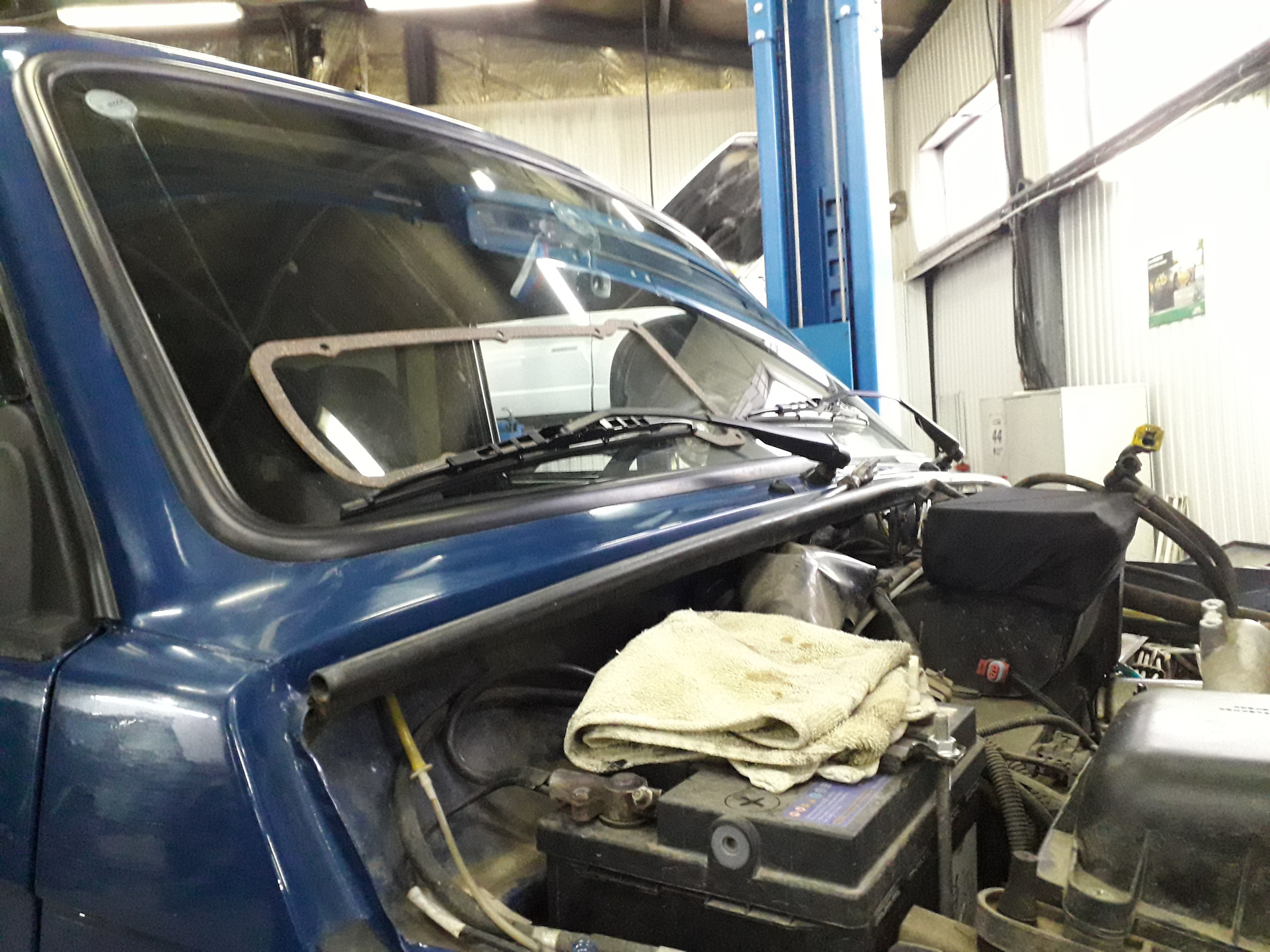 Оригинальная навигационная мультимедийная система для Хендай Солярис ...