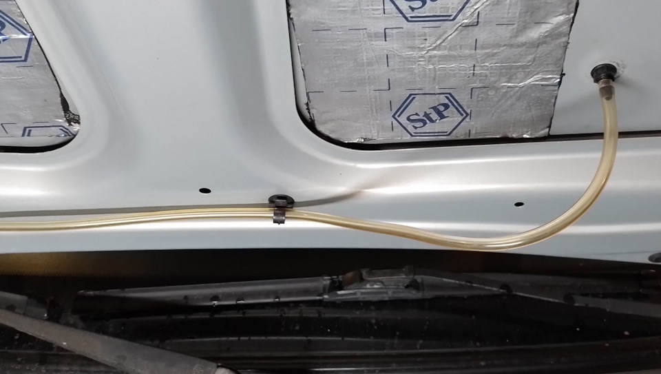 Фото в бортжурнале Renault Logan (1G)
