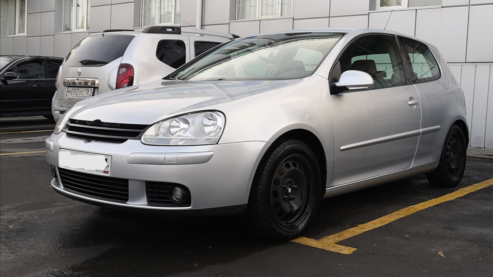 Volkswagen Golf 🎶 Perfect Sound 🎶