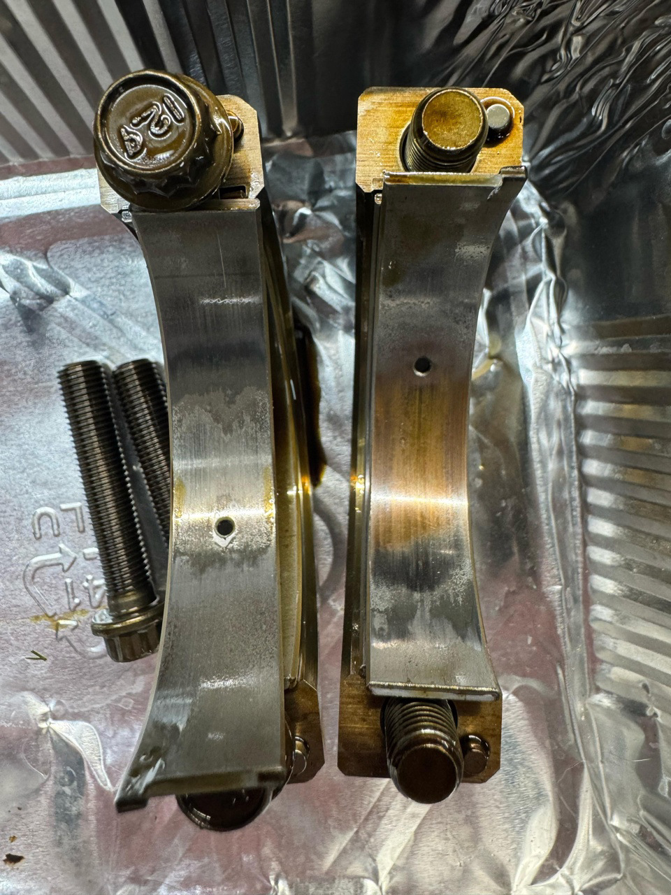 Фото в бортжурнале Mitsubishi Outlander XL