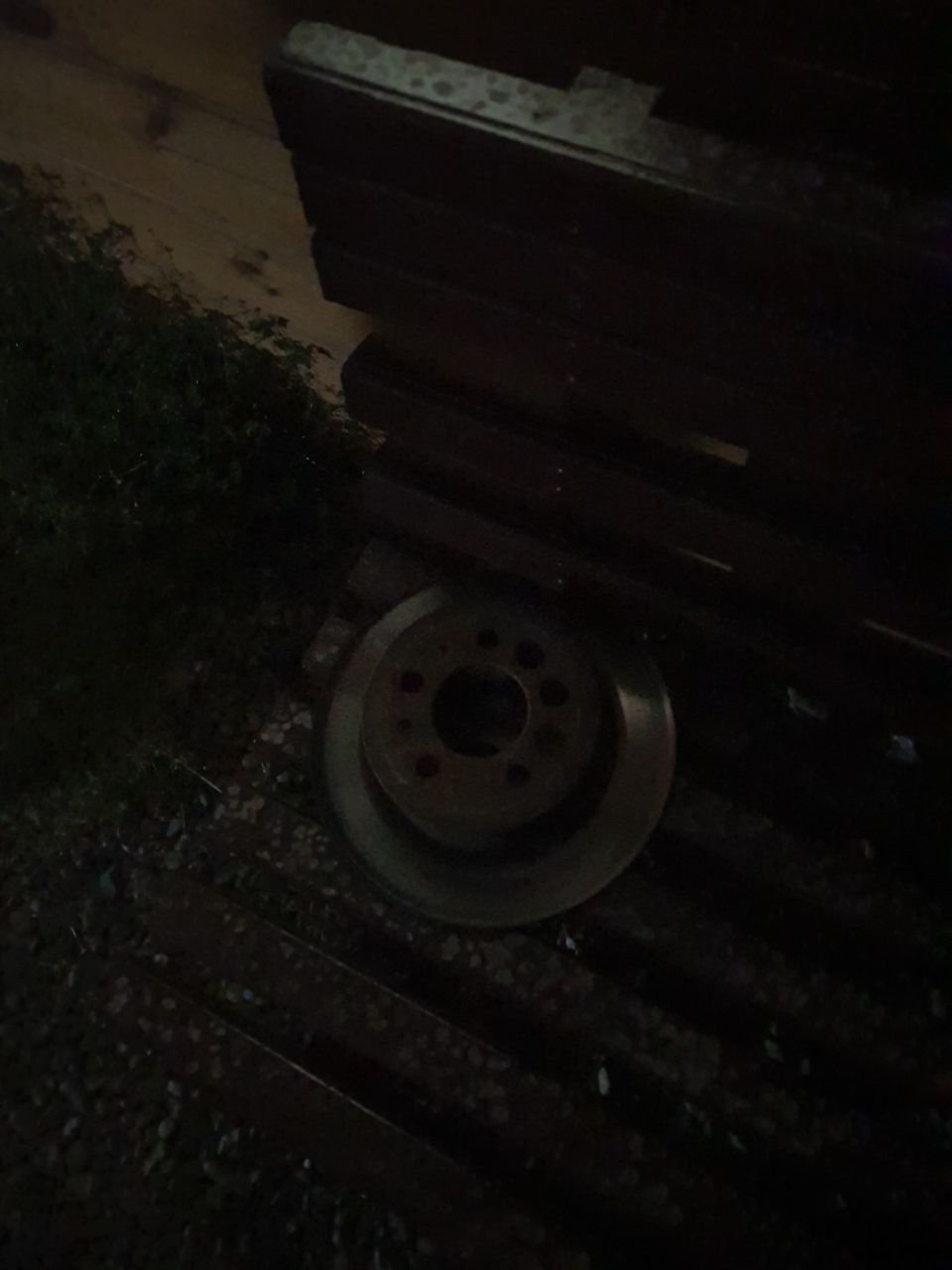 Сцепление — Volvo 940, 2,3 л, 1992 года | своими руками | DRIVE2