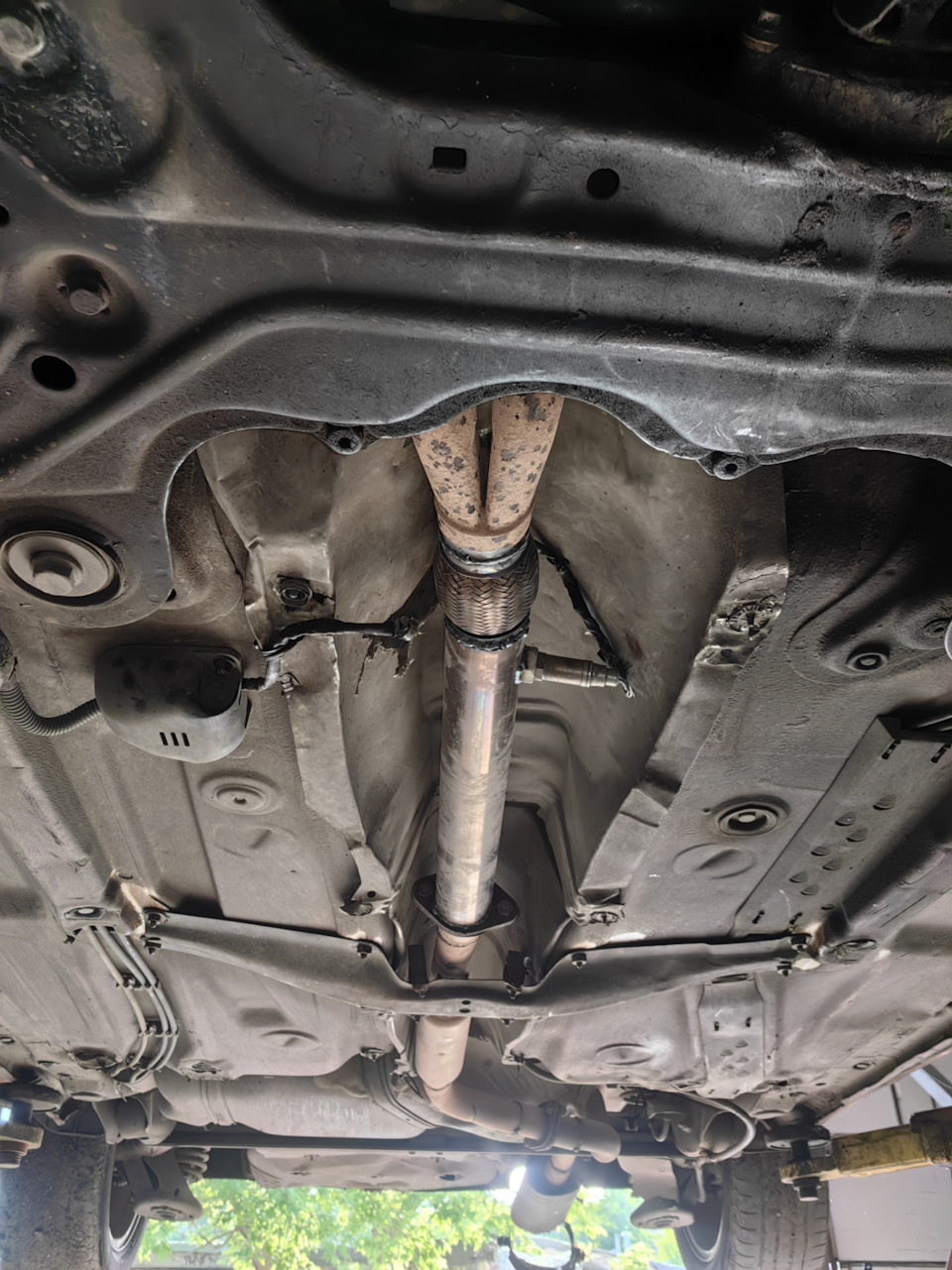 Пособие как НЕ надо делать — Volkswagen Golf Mk4, 1,8 л, 1998 года ...