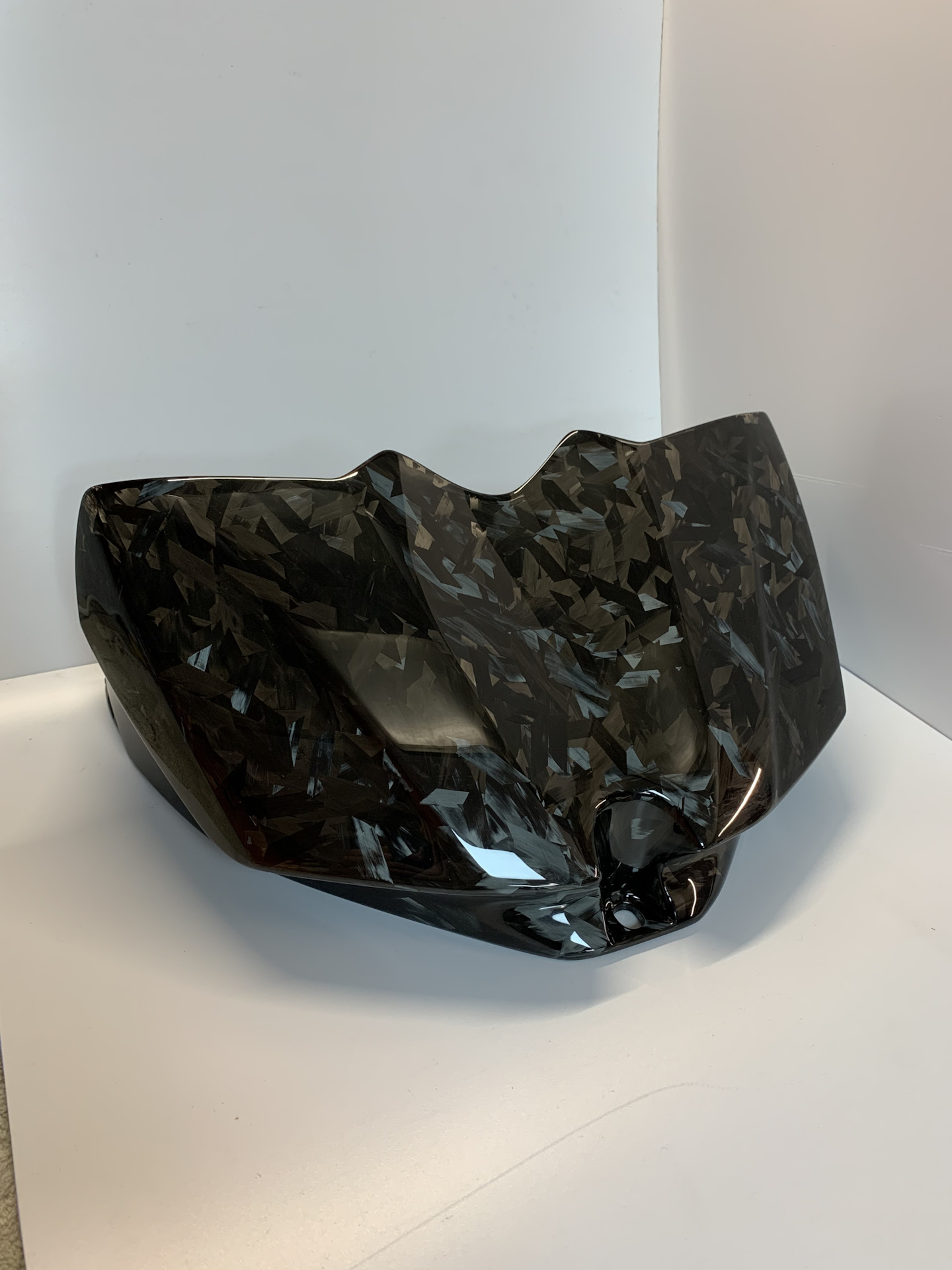 Ламинация “кованным карбоном” — Сообщество «Автотюнинг» на DRIVE2