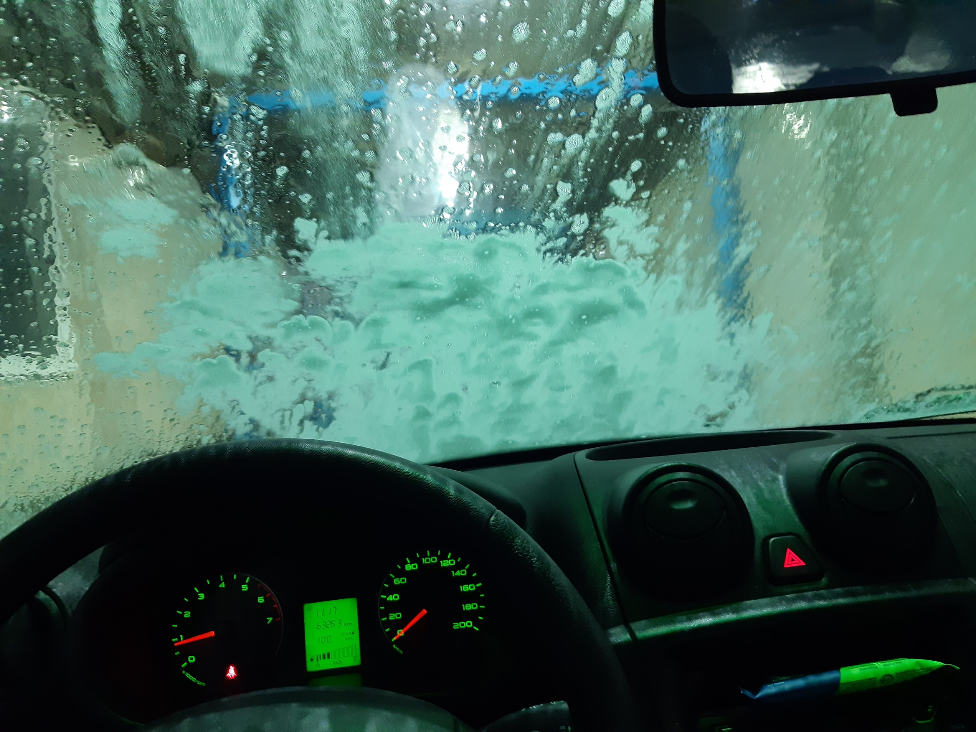 Замена грм — Lada Гранта, 1,6 л, 2013 года | плановое ТО | DRIVE2