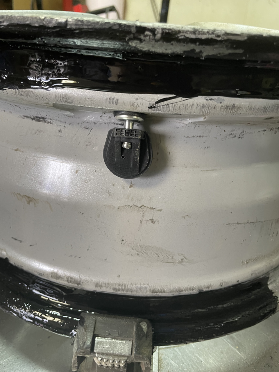 Фото в бортжурнале Chevrolet Cruze Hatchback