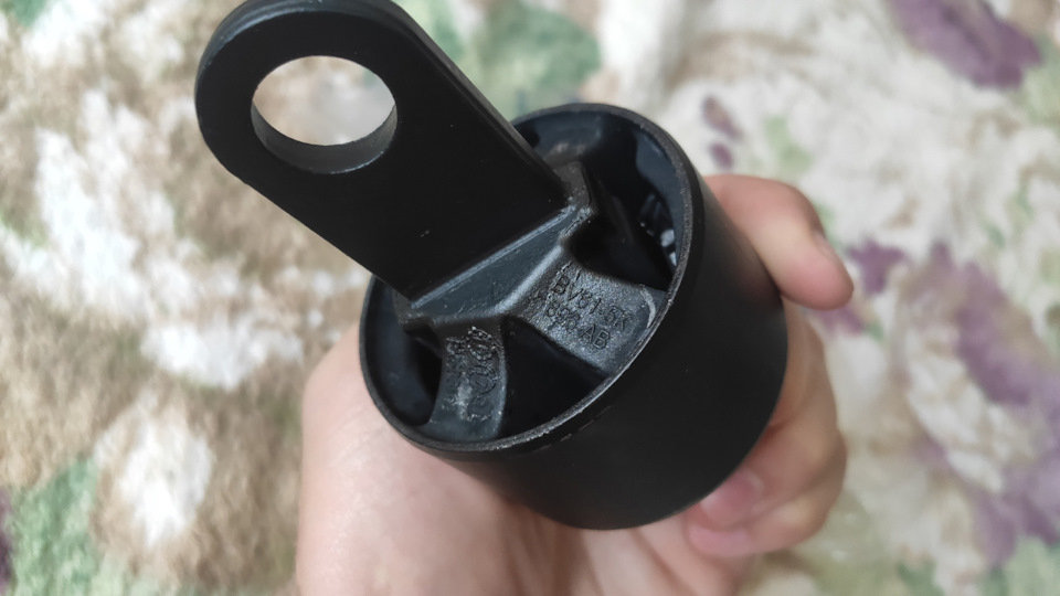 Фото в бортжурнале Ford Focus Hatchback III