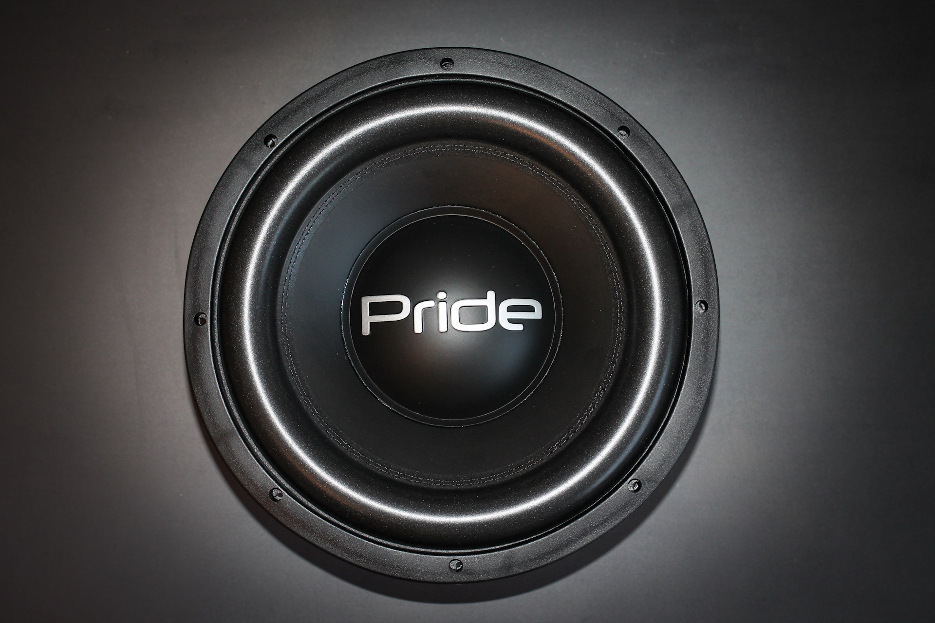 Pride mt18