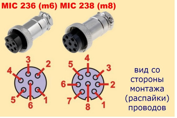 Mj 600 схема тангенты