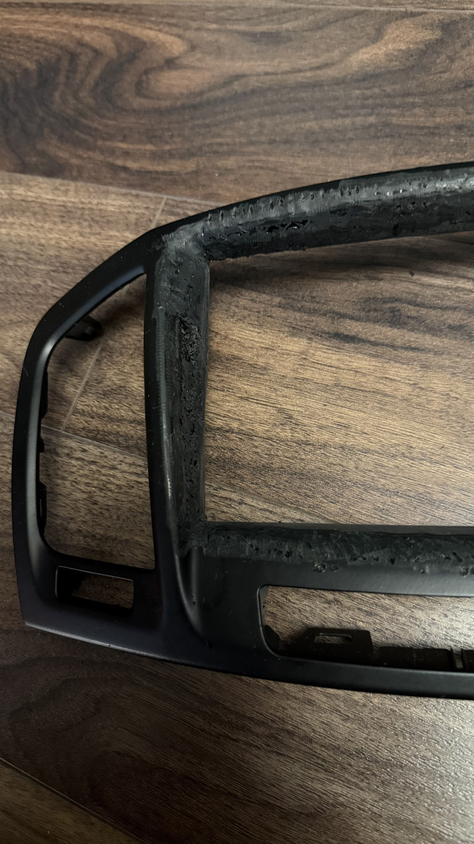 Фото в бортжурнале Opel Insignia Hatchback