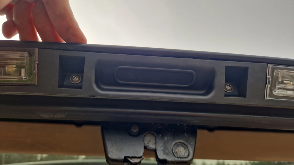 Фото в бортжурнале BMW X5 (E53)