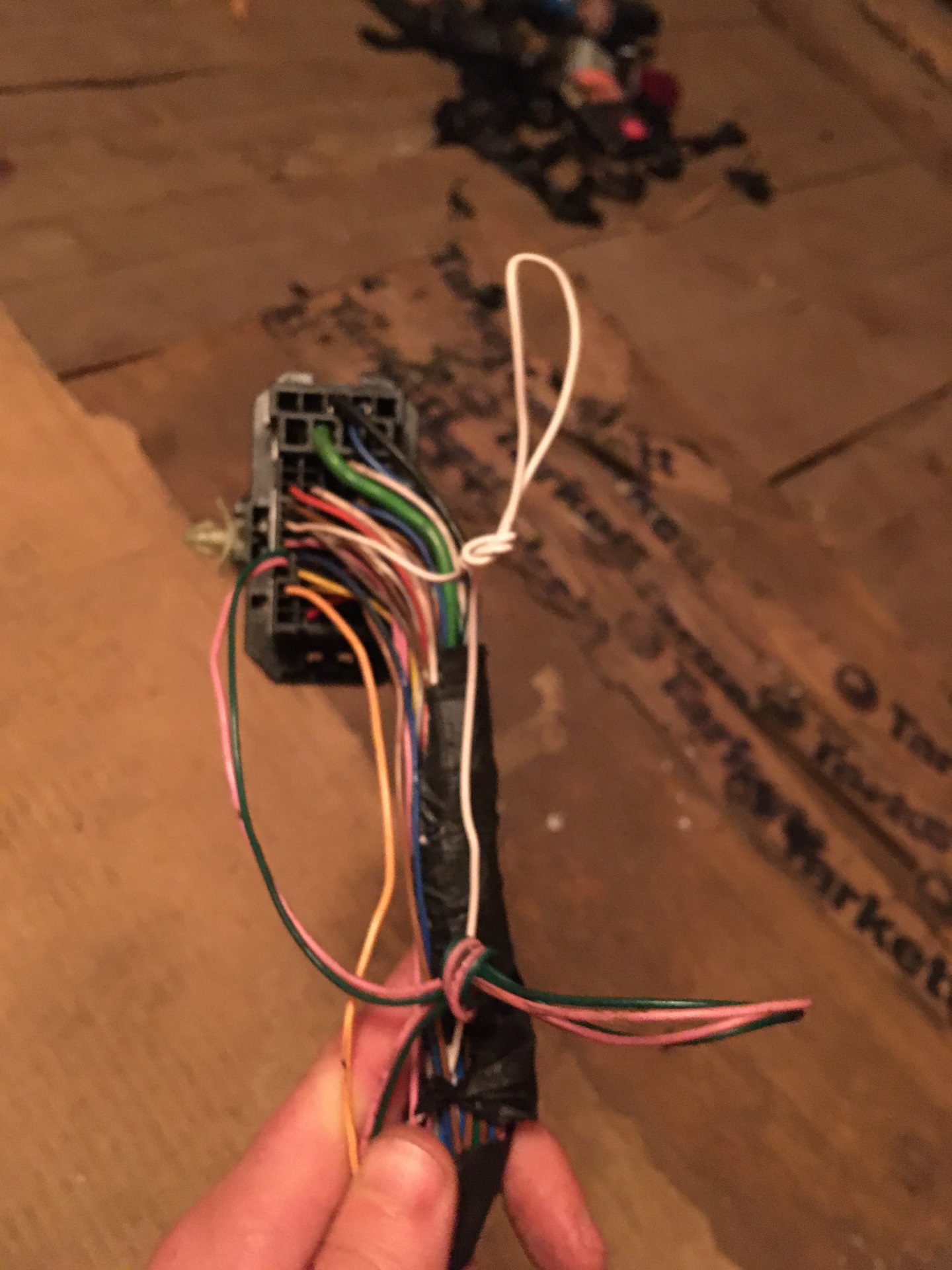 Подогрев лобового стекла — Hyundai Solaris (2G), 1,6 л, 2017 года ...