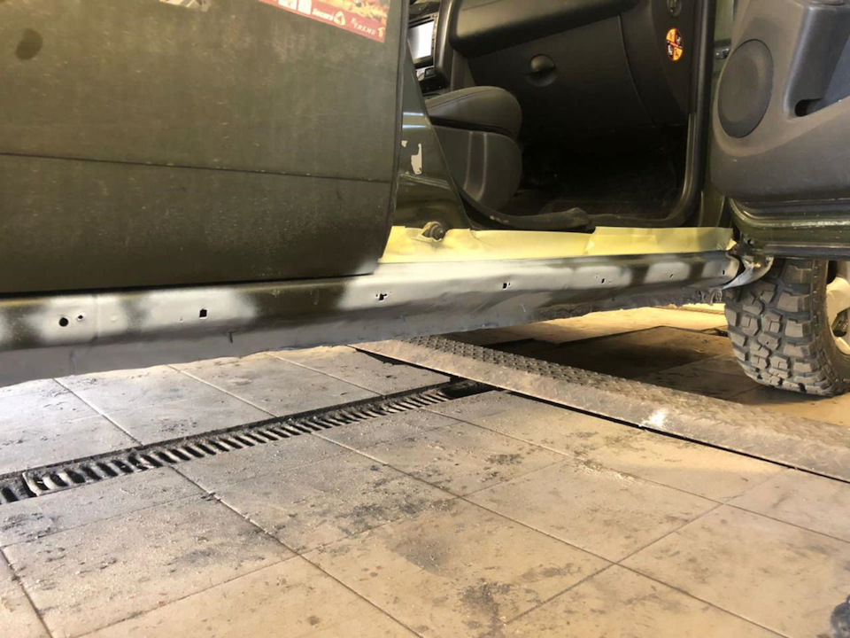 Фото в бортжурнале Renault Duster (1G)