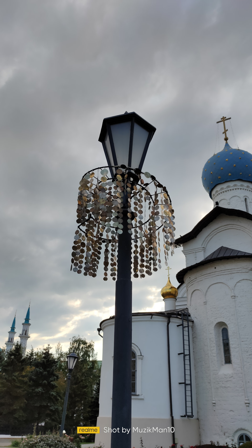 Фото в бортжурнале УАЗ Patriot
