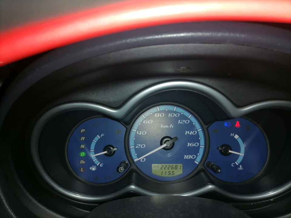 Раскоксовка в камеру сгорания, промывка соляркой и замена масла ...