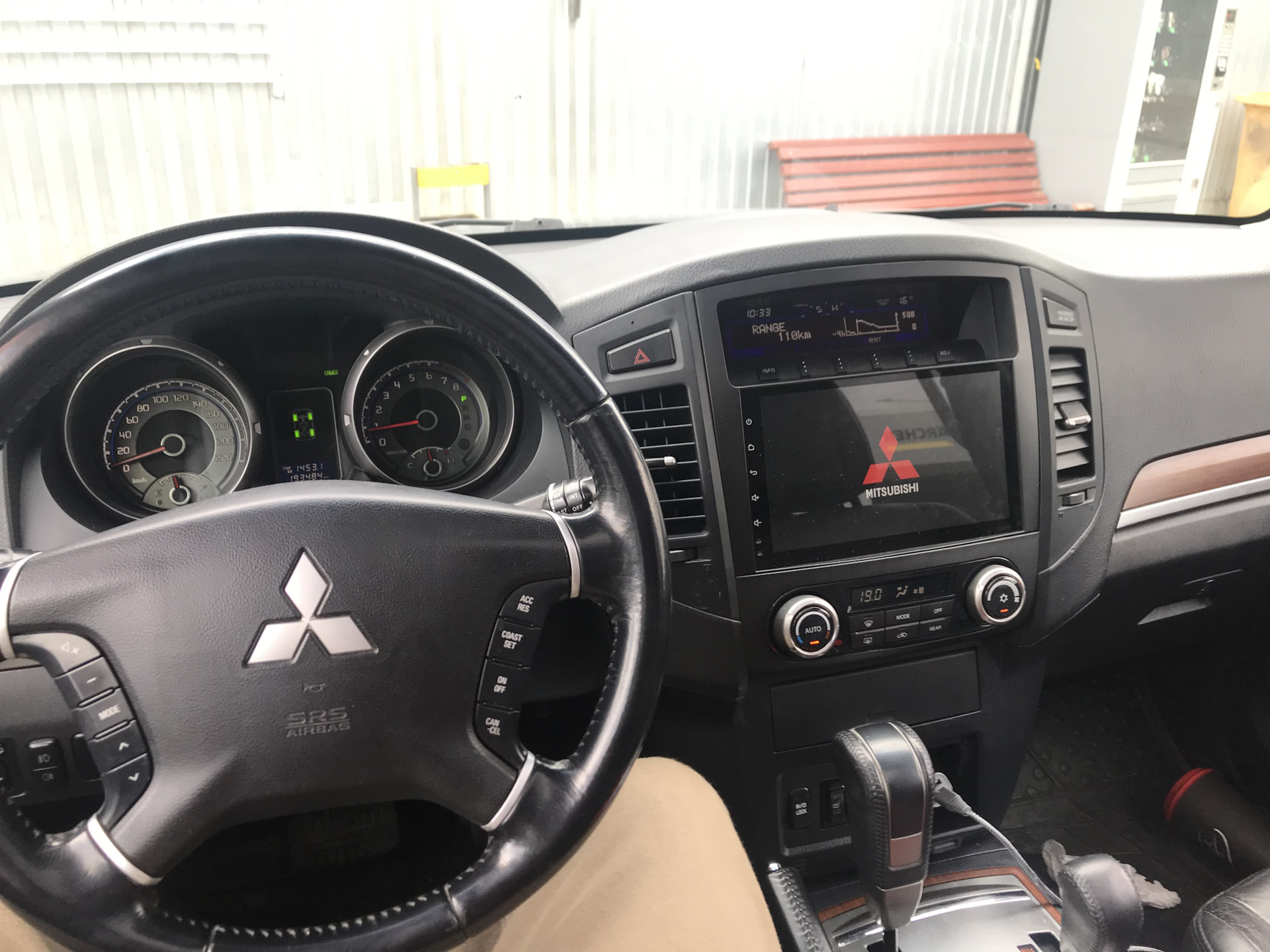 Как выйти на прошлого владельца авто — Mitsubishi Pajero (4G), 3,8 л, 2007  года | встреча | DRIVE2