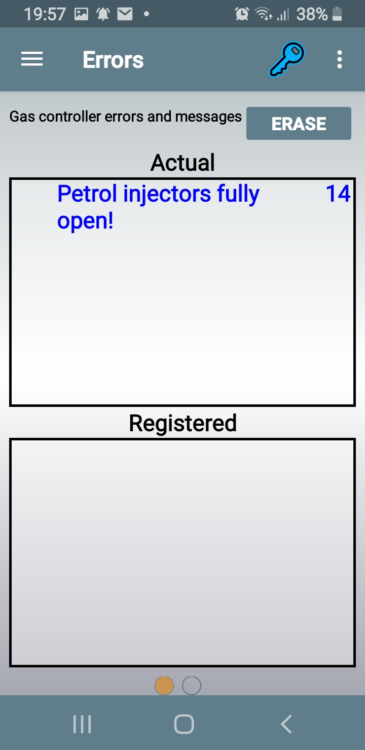 Постоянно открыты бензиновые форсунки — Сообщество «Ремонт и ...