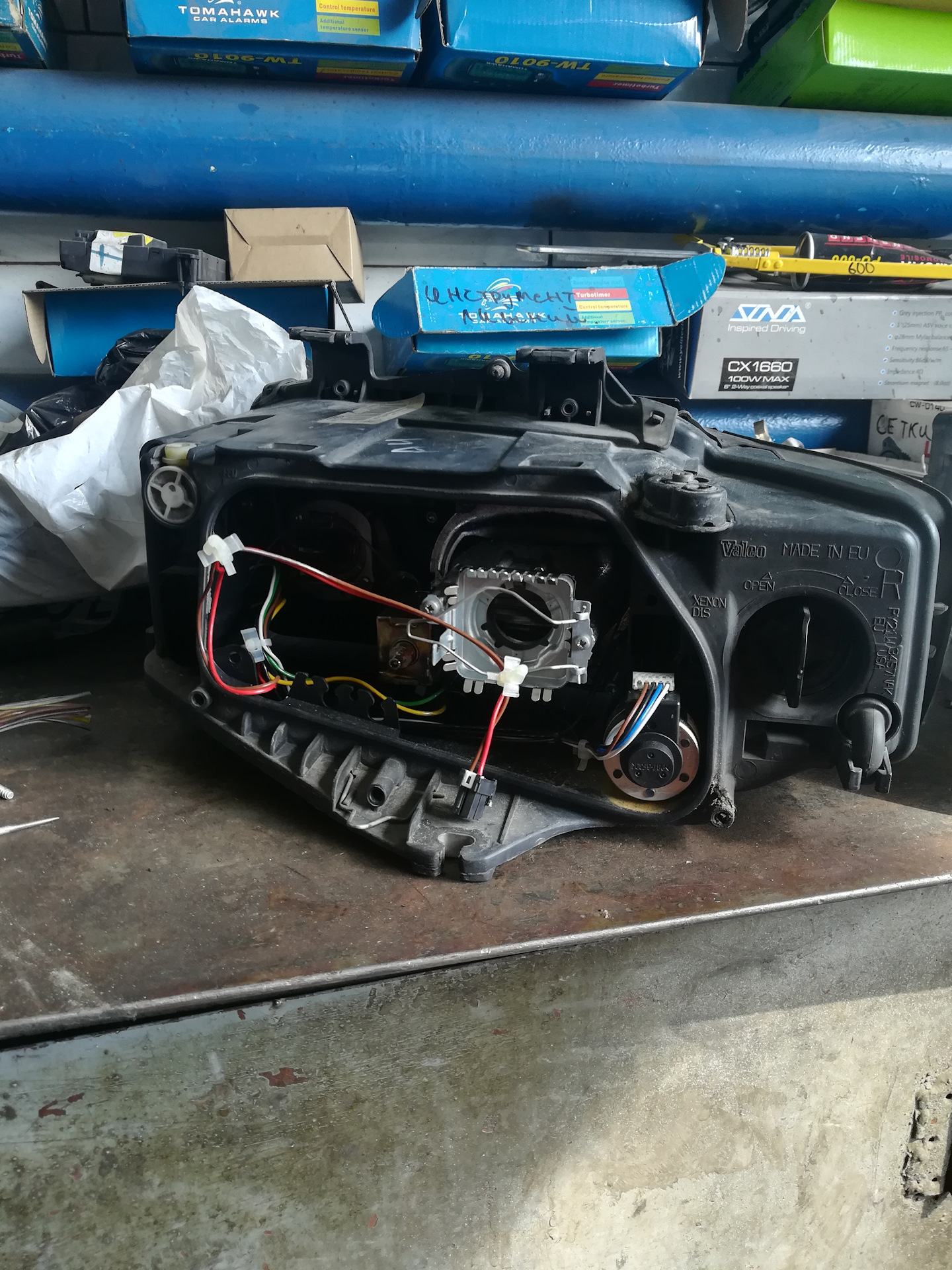 Как заменить втулку рулевой рейки фольксваген поло седан - 91 фото