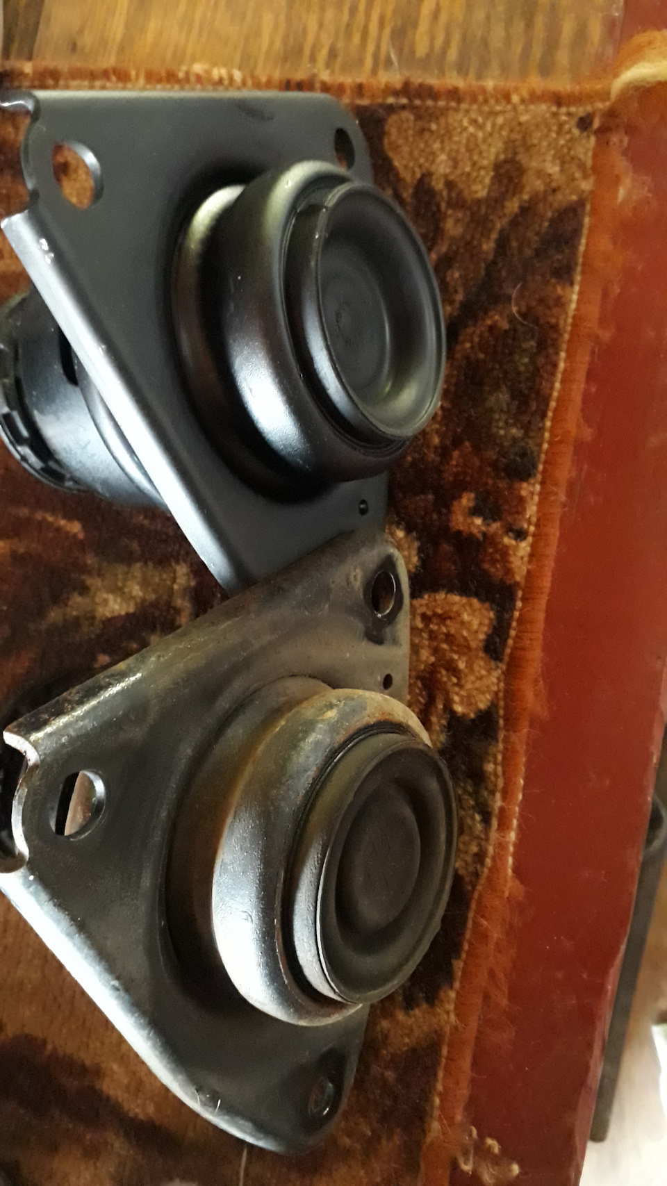 Фото в бортжурнале Hyundai i30 (1G)