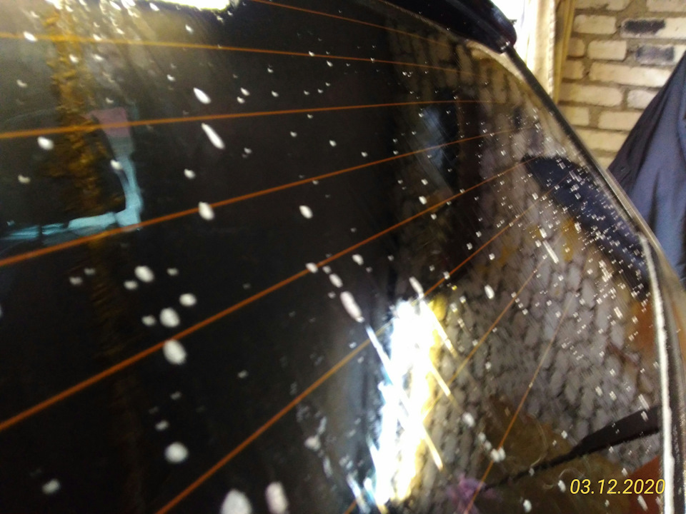 Photo from the logbook Lada 4x4 3D
