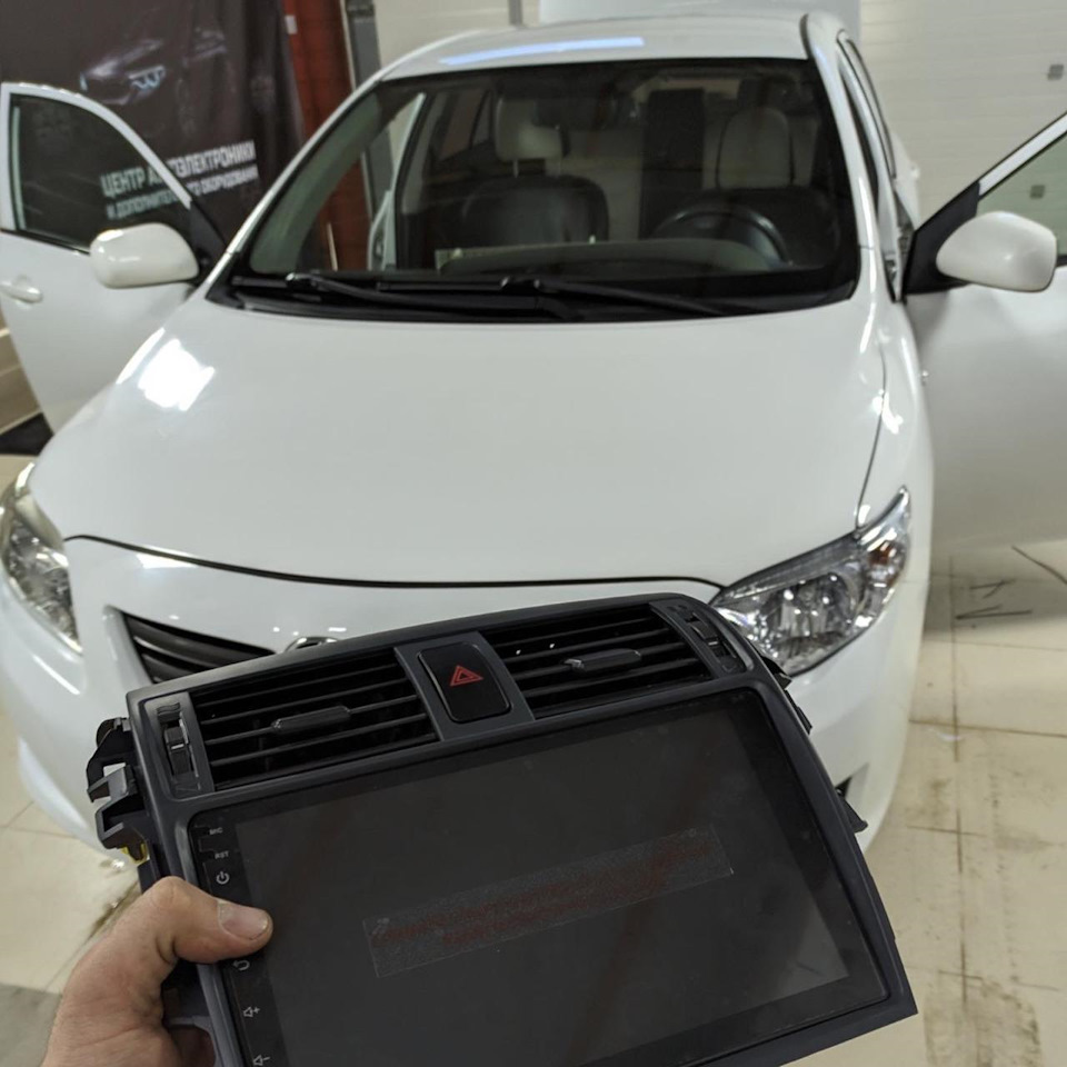 Удаление катализатора и чип-тюнинг — Lada Ларгус, 1,6 л, 2013 года ...