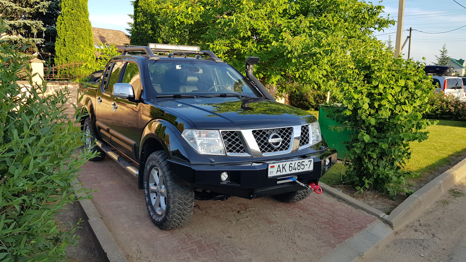 Замена тормозных колодок ручного тормоза. — Hyundai Elantra (4G), 1,6 л ...