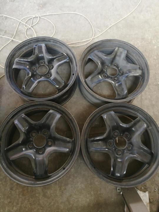 Купить Диски Опель Кадет