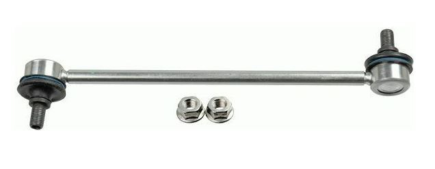 Решил поменять задние стойки и втулки стабилизатора — Lexus RX 400h (2G ...