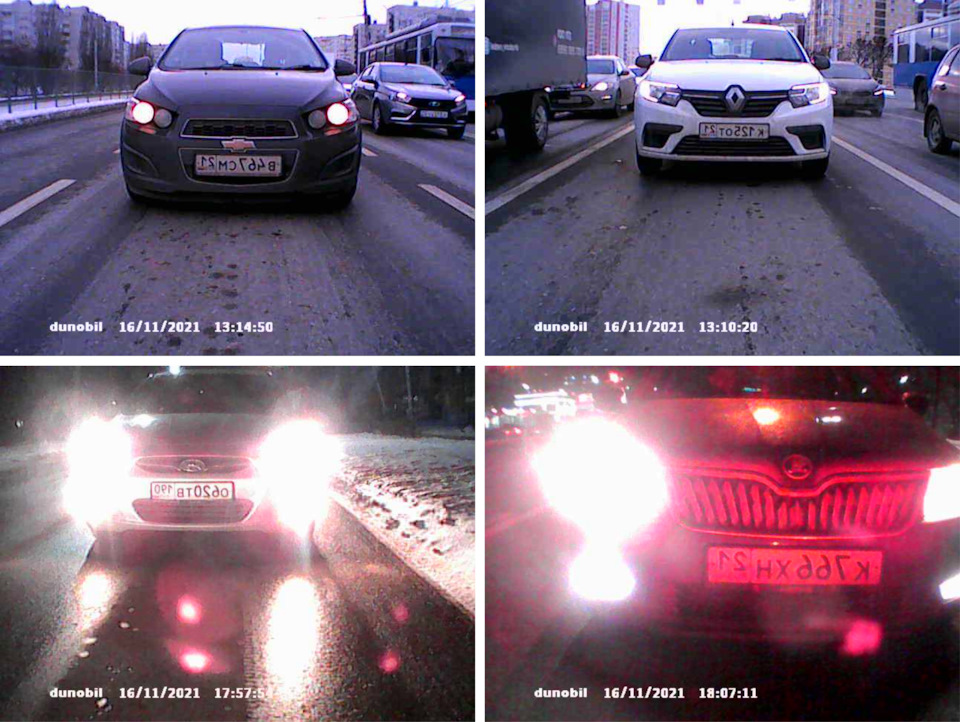 Фото в бортжурнале LADA Vesta