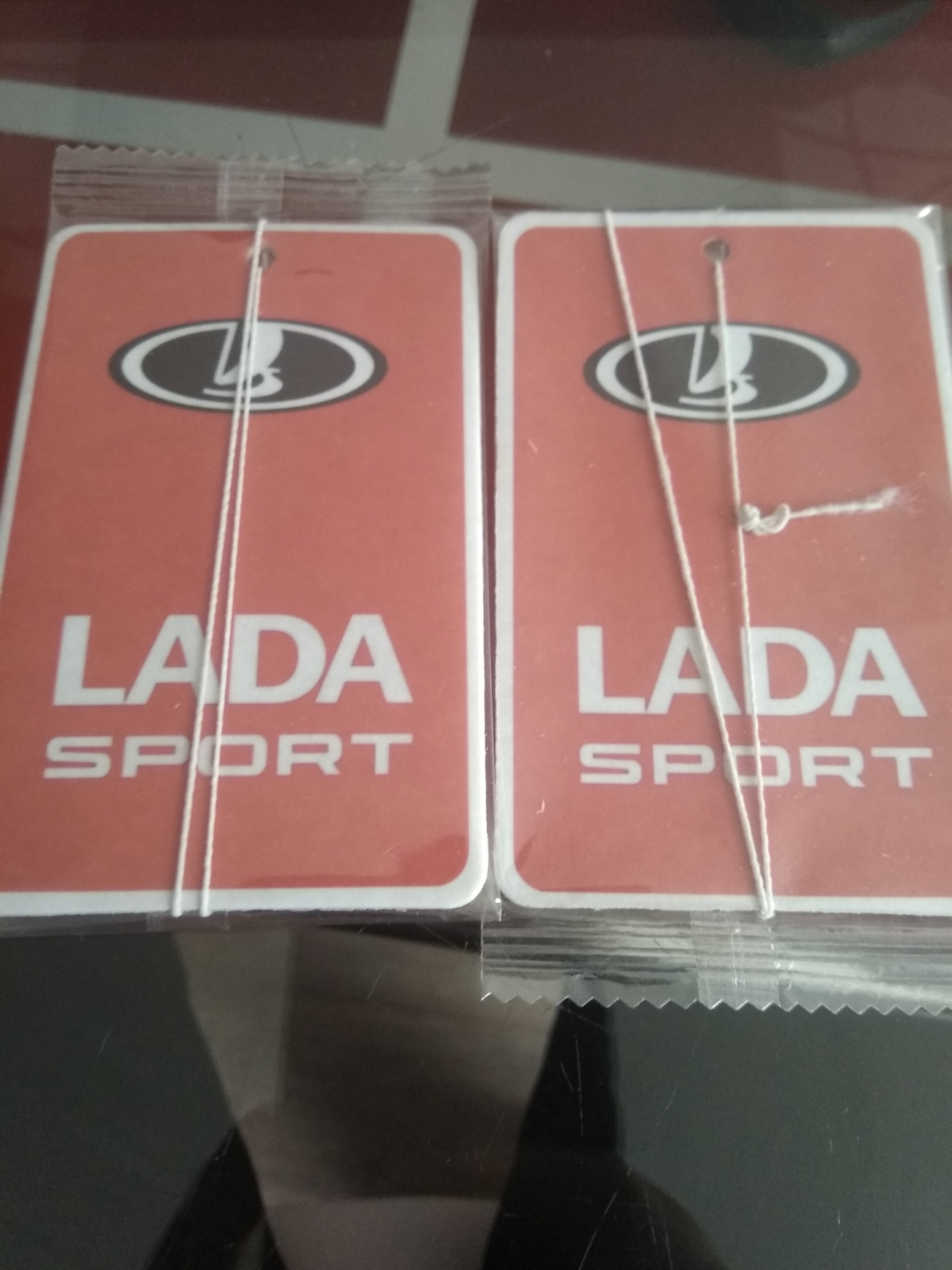 Ароматы — Lada Vesta, 1,6 л, 2019 года | аксессуары | DRIVE2