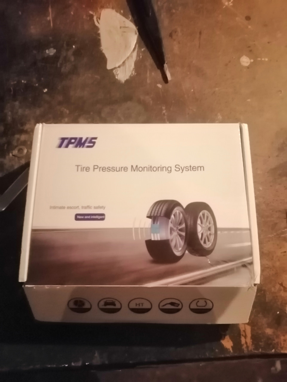 Фото в бортжурнале Lada Granta