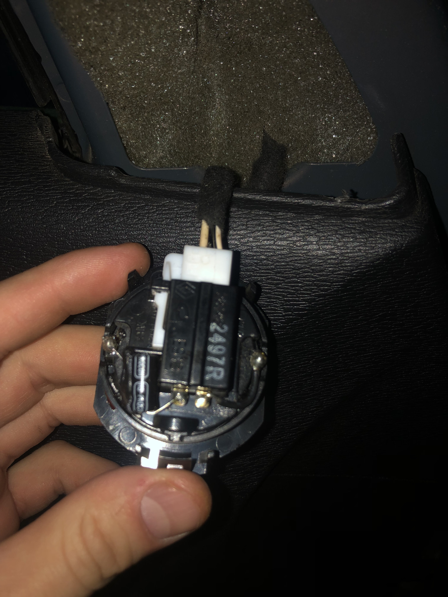 ПРИВЕТ Андрей — продолжение — Lada Vesta SW Cross, 1,8 л, 2018 года ...