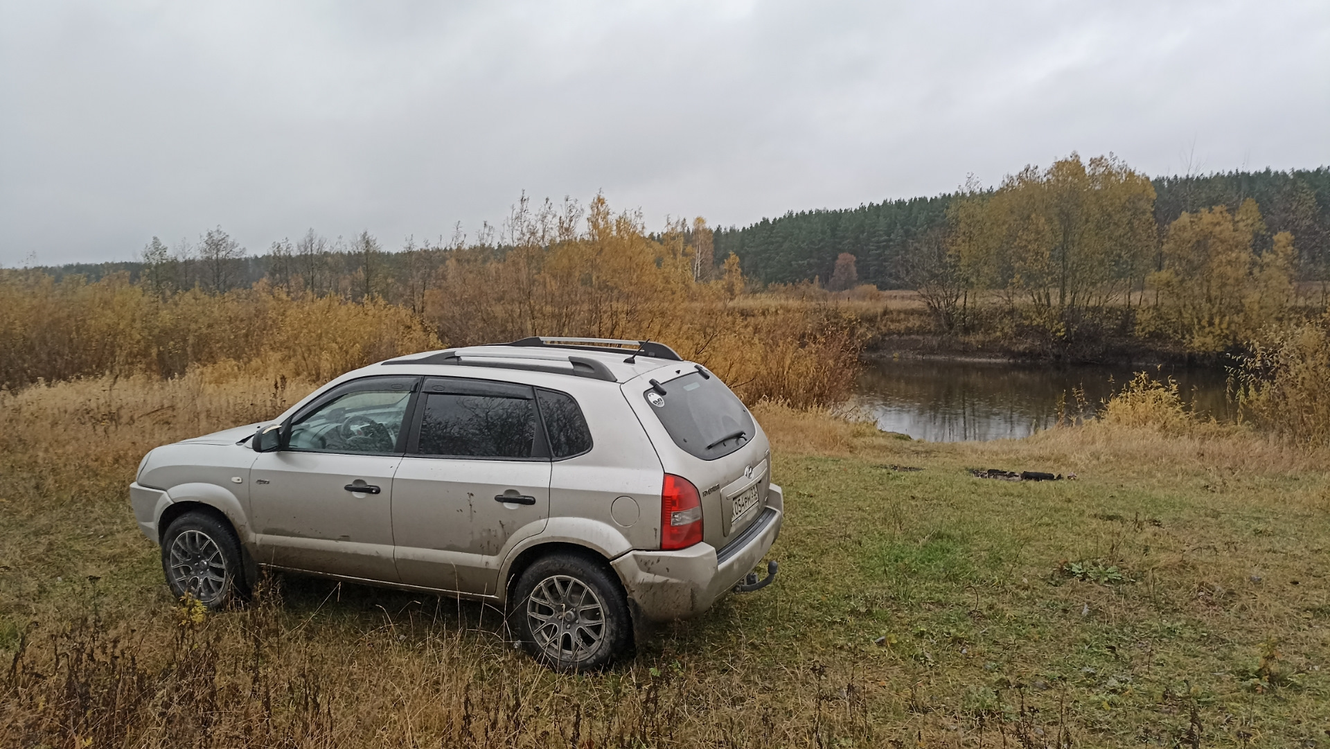 Глюк сигнализации starline a6 — Hyundai Tucson (JM), 2 л, 2008 года |  поломка | DRIVE2