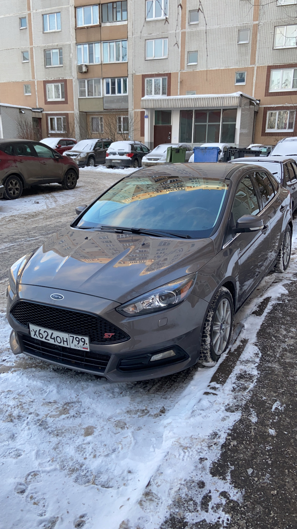 Продажа машины (изучаю спрос) — Ford Focus III Sedan, 2 л, 2012 года |  продажа машины | DRIVE2