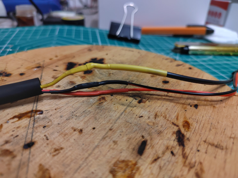 Фото в бортжурнале KIA Optima (3G)