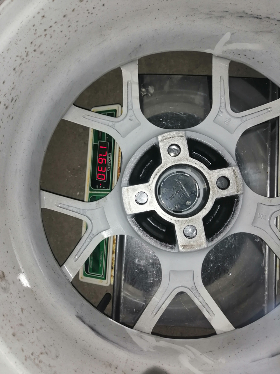 Замена датчика распредвала — Nissan Teana (J31), 2,3 л, 2007 года ...